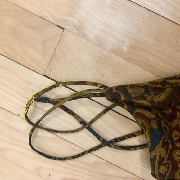 Zara midi dress - Picture 2 of 3